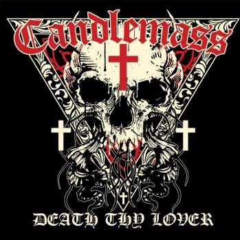 Album Candlemass: Death Thy Lover