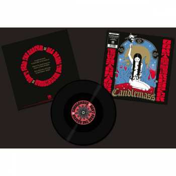 EP Candlemass: Don't Fear The Reaper LTD 439005