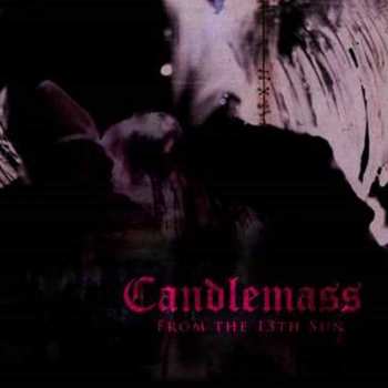 2LP Candlemass: From The 13th Sun 195105