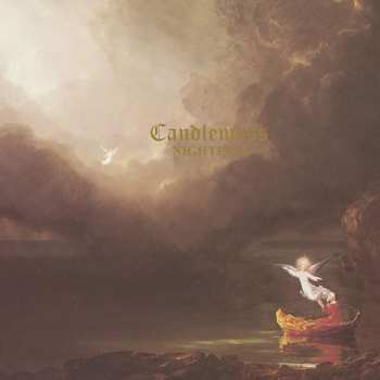 Album Candlemass: Nightfall