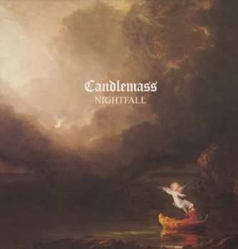 LP Candlemass: Nightfall 415558
