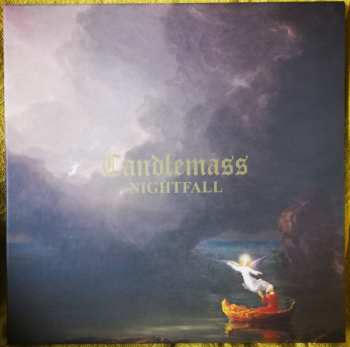 3LP/Box Set Candlemass: Nightfall LTD | CLR