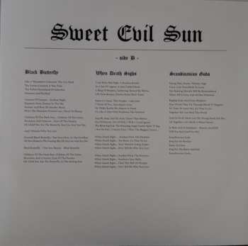 2LP Candlemass: Sweet Evil Sun 400144
