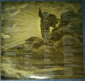 LP Candlemass: Tales Of Creation 129947