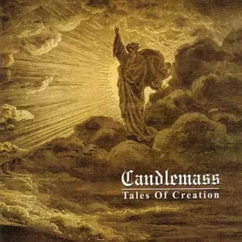 Candlemass: Tales Of Creation