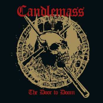 CD Candlemass: The Door To Doom 267752