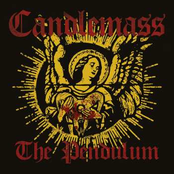 Album Candlemass: The Pendulum