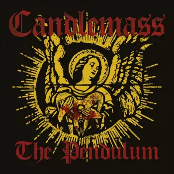Candlemass: The Pendulum