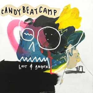 Album Candy Beat Camp: Lust & Anger