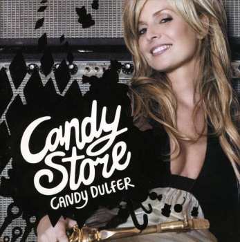 Album Candy Dulfer: Candy Store