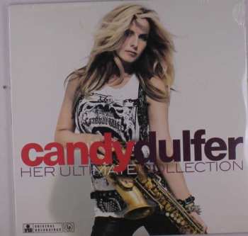 Album Candy Dulfer: Her Ultimate Collection