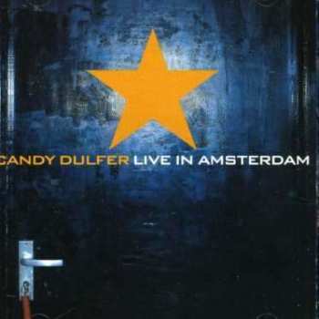 Album Candy Dulfer: Live In Amsterdam