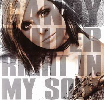 CD Candy Dulfer: Right In My Soul 424796
