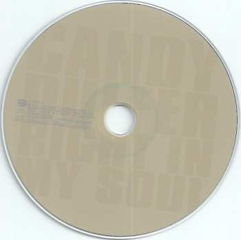 CD Candy Dulfer: Right In My Soul