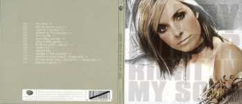 CD Candy Dulfer: Right In My Soul 399438