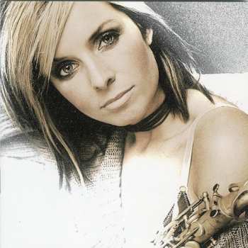 CD Candy Dulfer: Right In My Soul