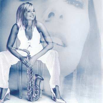 CD Candy Dulfer: Right In My Soul 399438