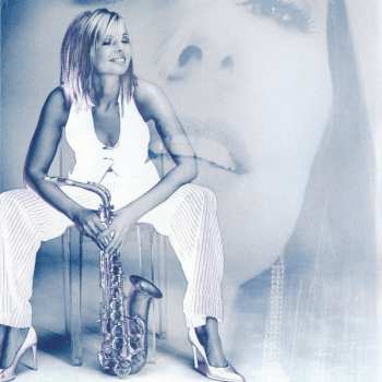 CD Candy Dulfer: Right In My Soul