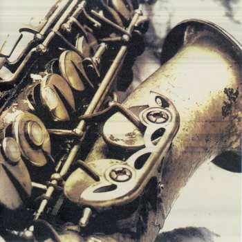 CD Candy Dulfer: Right In My Soul