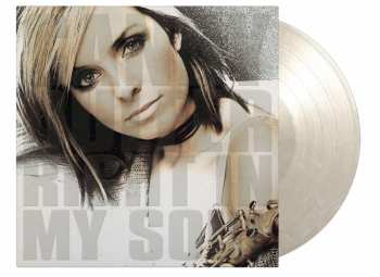 2LP Candy Dulfer: Right In My Soul (180g) (limited Numbered 20th Anniversary Edition) (white Marbled Vinyl) 438182