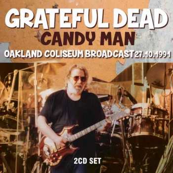Album The Grateful Dead: Candy Man