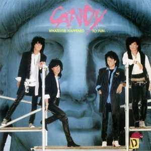CD Candy: Whatever Happened To Fun LTD 457004