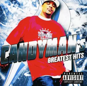 Candyman's Greatest Hits