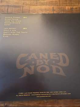 LP Caned By Nod: None The Wiser CLR 447640