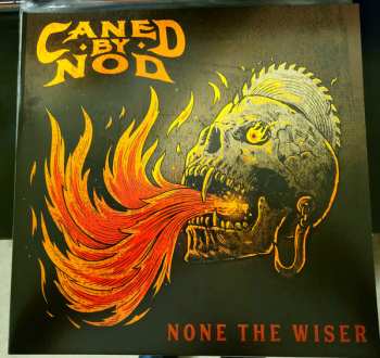 LP Caned By Nod: None the Wiser LTD | CLR 139840