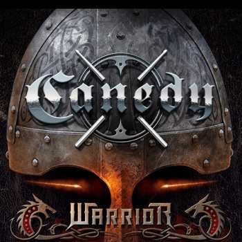 Album Canedy: Warrior