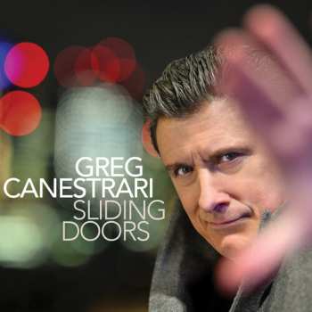 Album Canestrari,greg: Sliding Doors