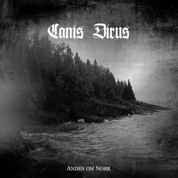 Album Canis Dirus: Anden Om Norr