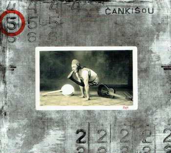 CD Čankišou: 5 - Faӱt 12338