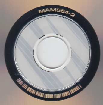 CD Čankišou: Supay 35120