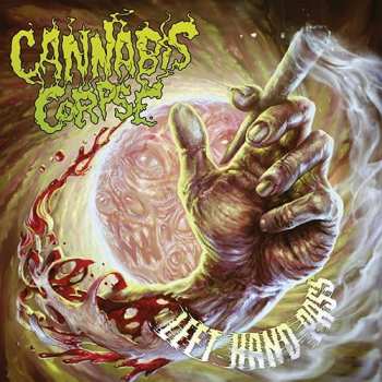 Album Cannabis Corpse: Left Hand Pass