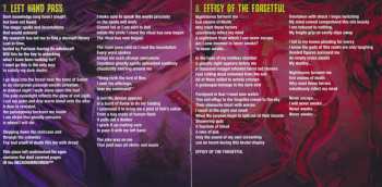 CD Cannabis Corpse: Left Hand Pass