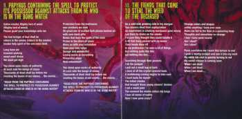 CD Cannabis Corpse: Left Hand Pass