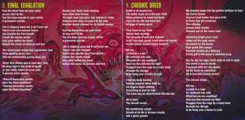 CD Cannabis Corpse: Left Hand Pass 19956