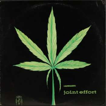 Album Cannabis: Joint Effort