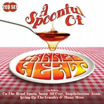 Album Canned Heat: A Spoonful Of
