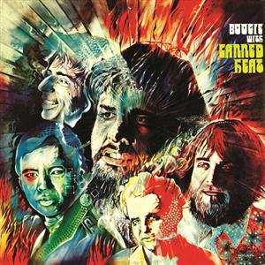 Album Canned Heat: Boogie With Canned Heat