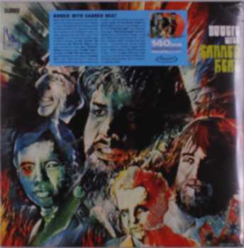 LP Canned Heat: Boogie With Canned Heat 483352