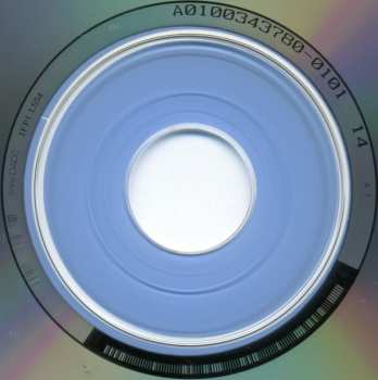 CD Canned Heat: Future Blues 254490