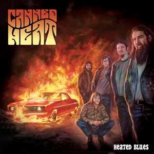 CD Canned Heat: Heated Blues 457527