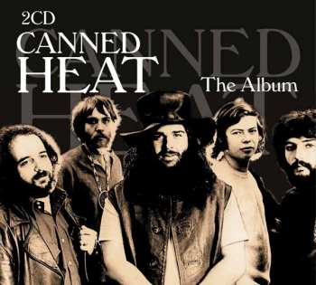 Album Canned Heat: The Album