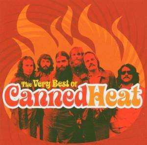 Album Canned Heat: The Very Best Of Canned Heat
