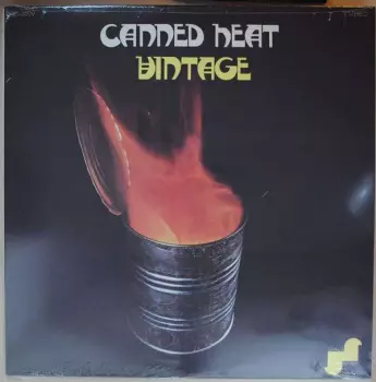 Canned Heat: Vintage