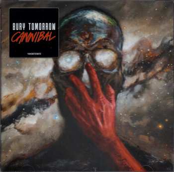 CD Bury Tomorrow: Cannibal 6370
