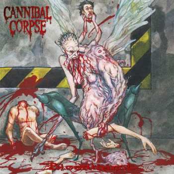 LP Cannibal Corpse: Bloodthirst 238371