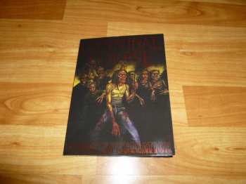 DVD Cannibal Corpse: Global Evisceration 221262